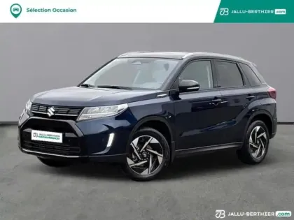 Photo Suzuki Vitara