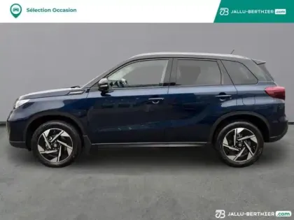 Photo 19 Suzuki Vitara  1.4 Boosterjet Hybrid 129ch Style MY24