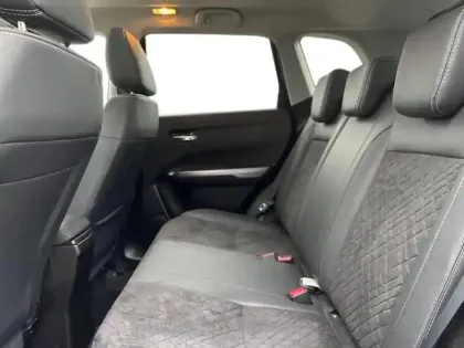 Photo 22 Suzuki Vitara  1.4 Boosterjet Hybrid 129ch Style MY24