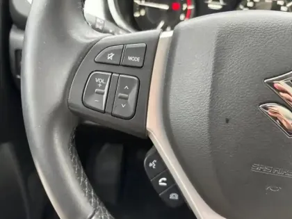 Photo 10 Suzuki Vitara  1.4 Boosterjet Hybrid 129ch Style MY24