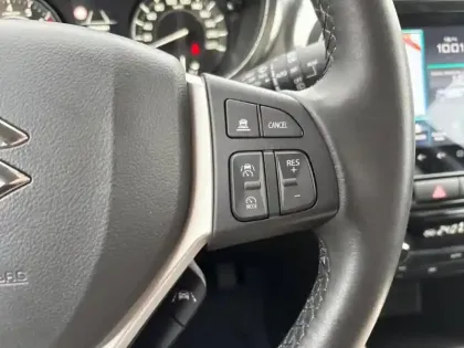 Photo 11 Suzuki Vitara  1.4 Boosterjet Hybrid 129ch Style MY24