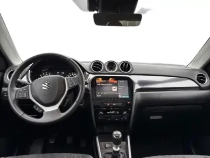 Photo 5 Suzuki Vitara  1.4 Boosterjet Hybrid 129ch Style MY24