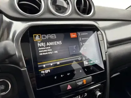 Photo 13 Suzuki Vitara  1.4 Boosterjet Hybrid 129ch Style MY24