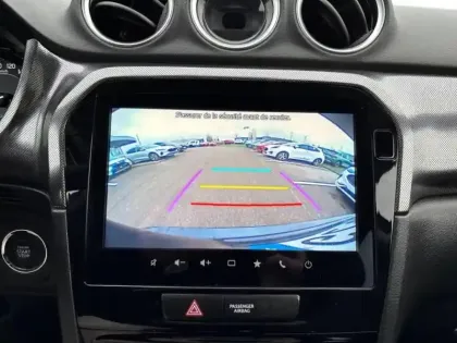 Photo 28 Suzuki Vitara  1.4 Boosterjet Hybrid 129ch Style MY24