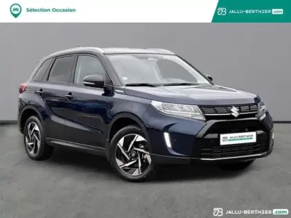 Photo 16 Suzuki Vitara  1.4 Boosterjet Hybrid 129ch Style MY24