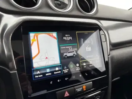 Photo 27 Suzuki Vitara  1.4 Boosterjet Hybrid 129ch Style MY24