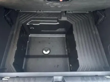 Photo 7 Ford Puma  1.0 Flexifuel 125ch S&S mHEV ST-Line