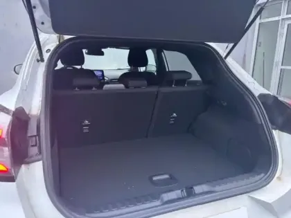 Photo 6 Ford Puma  1.0 Flexifuel 125ch S&S mHEV ST-Line