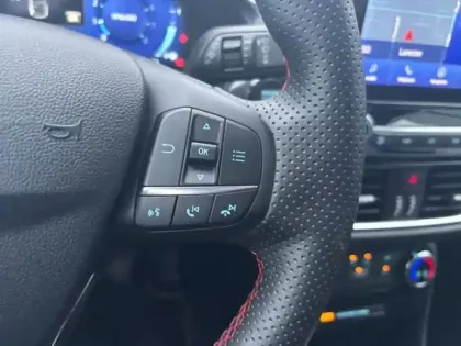 Photo 12 Ford Puma  1.0 Flexifuel 125ch S&S mHEV ST-Line