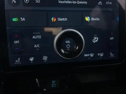 Photo 14 Ford Mustang Gén. I Ph1 Base 5