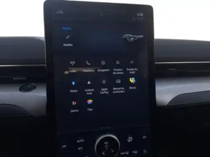 Photo 12 Ford Mustang Gén. I Ph1 Base 5