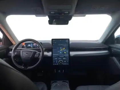 Photo 5 Ford Mustang Gén. I Ph1 Base 5