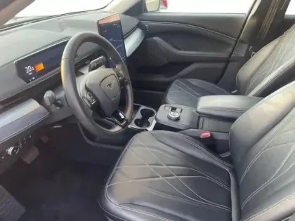 Photo 6 Ford Mustang Gén. I Ph1 Base 5