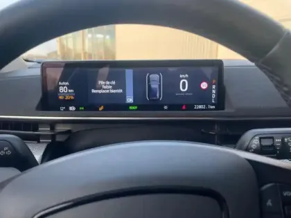 Photo 10 Ford Mustang Gén. I Ph1 Base 5