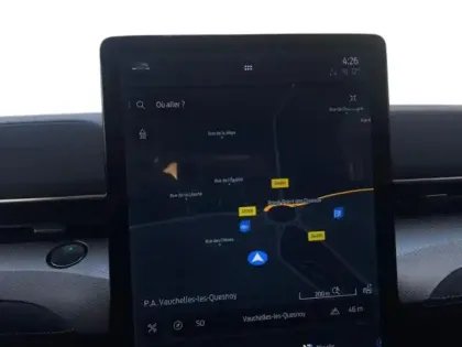 Photo 11 Ford Mustang Gén. I Ph1 Base 5