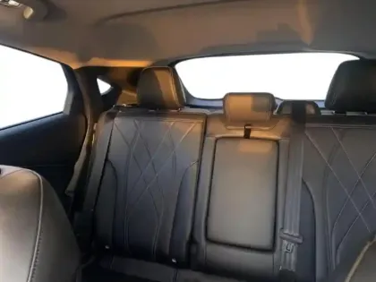 Photo 7 Ford Mustang Gén. I Ph1 Base 5