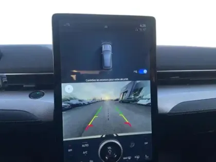 Photo 13 Ford Mustang Gén. I Ph1 Base 5