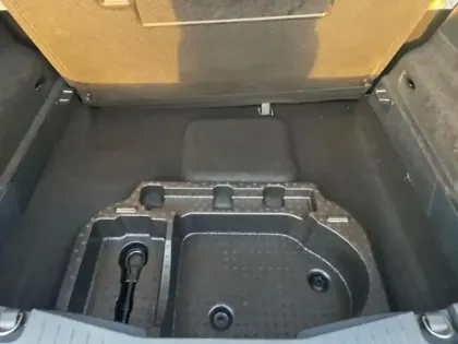 Photo 9 Ford Mustang Gén. I Ph1 Base 5