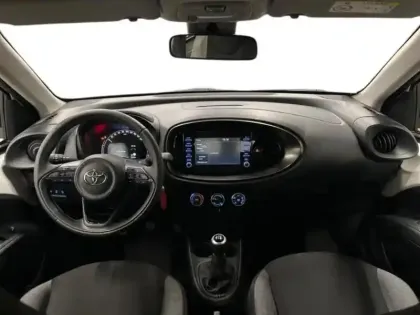 Photo 9 Toyota Aygo  X 1.0 VVT-i 72ch Dynamic