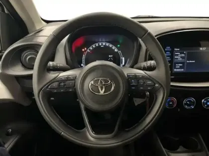 Photo 14 Toyota Aygo  X 1.0 VVT-i 72ch Dynamic