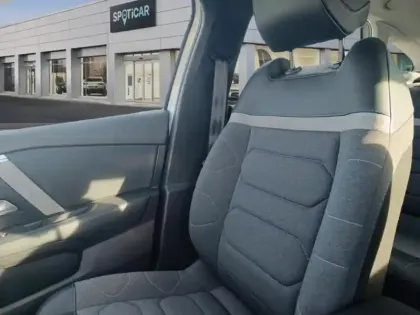 Photo 8 Citroën C4  PureTech 130ch S&S Feel Pack