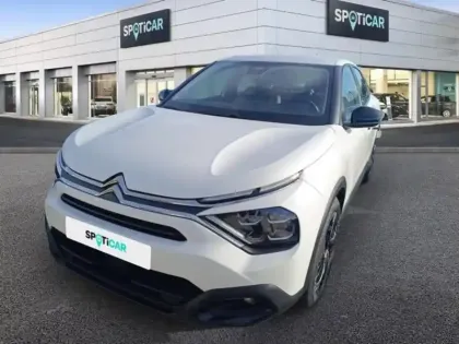 Photo 1 Citroën C4  PureTech 130ch S&S Feel Pack