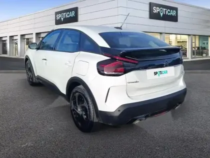 Photo 6 Citroën C4  PureTech 130ch S&S Feel Pack