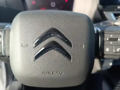 Photo 12 Citroën C4  PureTech 130ch S&S Feel Pack