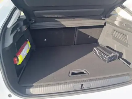 Photo 4 Citroën C4  PureTech 130ch S&S Feel Pack