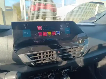 Photo 11 Citroën C4  PureTech 130ch S&S Feel Pack