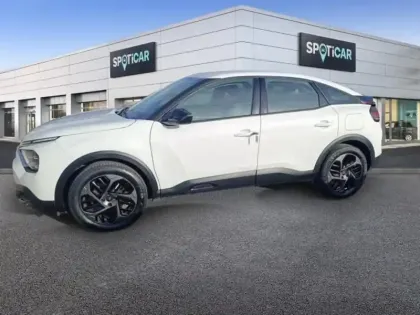 Photo 2 Citroën C4  PureTech 130ch S&S Feel Pack