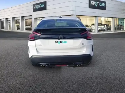 Photo 3 Citroën C4  PureTech 130ch S&S Feel Pack