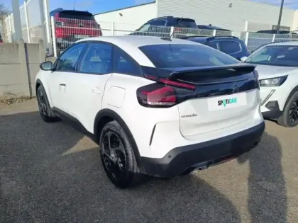 Photo 5 Citroën C4  PureTech 130ch S&S Feel Pack