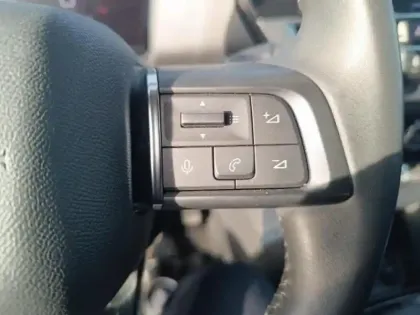 Photo 14 Citroën C4  PureTech 130ch S&S Feel Pack