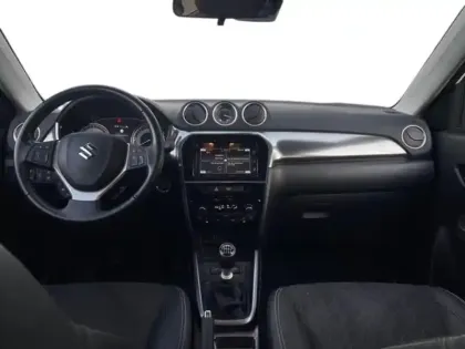 Photo 5 Suzuki Vitara  1.4 Boosterjet Hybrid 129ch Style