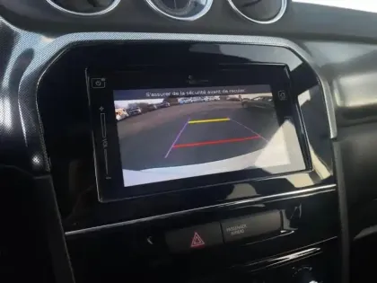 Photo 13 Suzuki Vitara  1.4 Boosterjet Hybrid 129ch Style