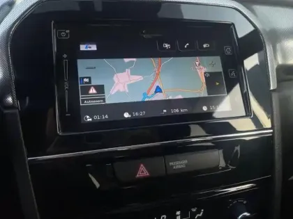 Photo 11 Suzuki Vitara  1.4 Boosterjet Hybrid 129ch Style