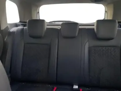 Photo 7 Suzuki Vitara  1.4 Boosterjet Hybrid 129ch Style