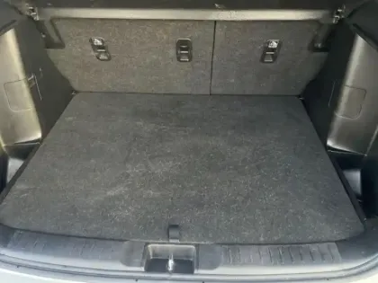 Photo 8 Suzuki Vitara  1.4 Boosterjet Hybrid 129ch Style