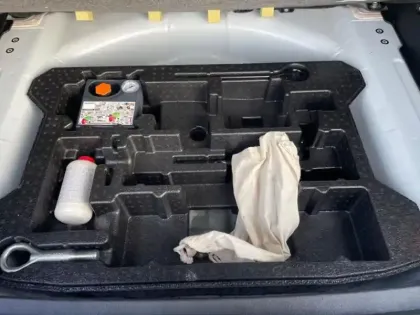 Photo 9 Suzuki Vitara  1.4 Boosterjet Hybrid 129ch Style