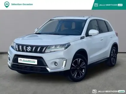 Photo Suzuki Vitara