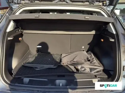 Photo 10 Jeep Compass  1.3 Turbo T4 240ch PHEV 4xe Trailhawk AT6 eAWD