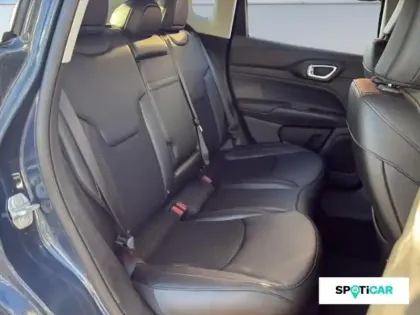 Photo 9 Jeep Compass  1.3 Turbo T4 240ch PHEV 4xe Trailhawk AT6 eAWD