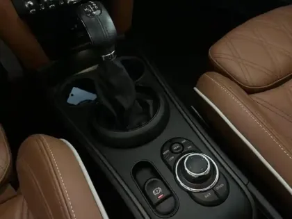 Photo 11 Mini Countryman  Cooper SE 125ch + 95ch Edition Premium Plus ALL4 BVA6