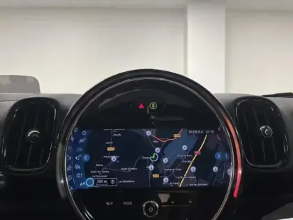 Photo 14 Mini Countryman  Cooper SE 125ch + 95ch Edition Premium Plus ALL4 BVA6