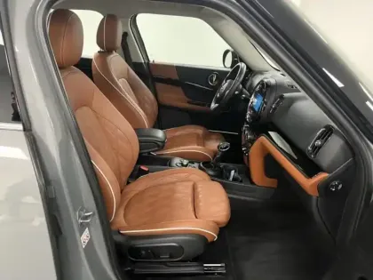 Photo 9 Mini Countryman  Cooper SE 125ch + 95ch Edition Premium Plus ALL4 BVA6