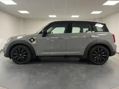 Photo 6 Mini Countryman  Cooper SE 125ch + 95ch Edition Premium Plus ALL4 BVA6