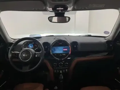 Photo 7 Mini Countryman  Cooper SE 125ch + 95ch Edition Premium Plus ALL4 BVA6