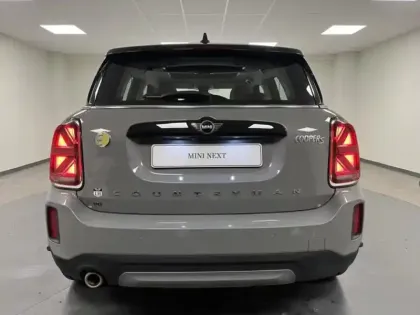 Photo 5 Mini Countryman  Cooper SE 125ch + 95ch Edition Premium Plus ALL4 BVA6