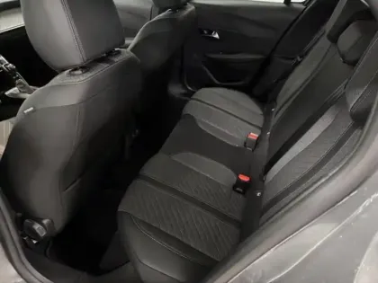 Photo 11 Peugeot 208  1.2 PureTech 100ch S&S Allure